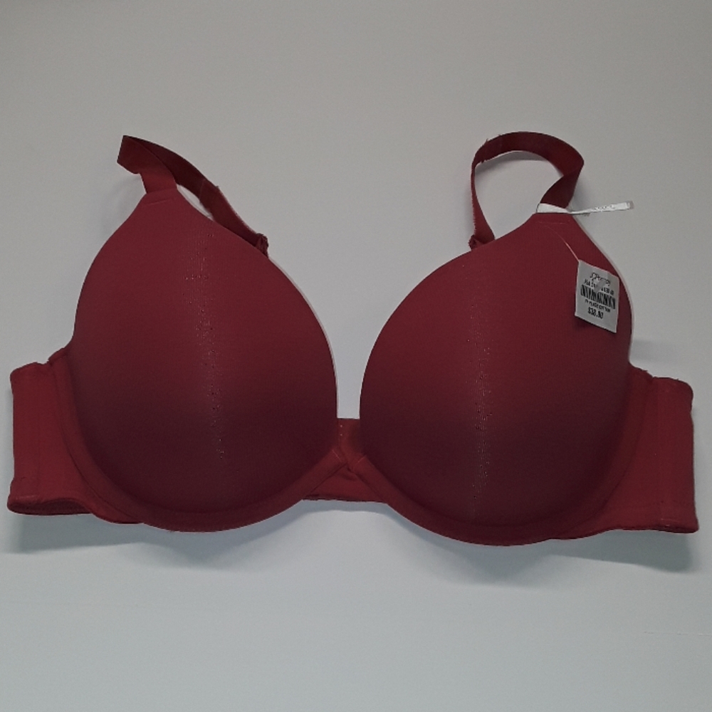Womens Ambrielle  40D plunge bra